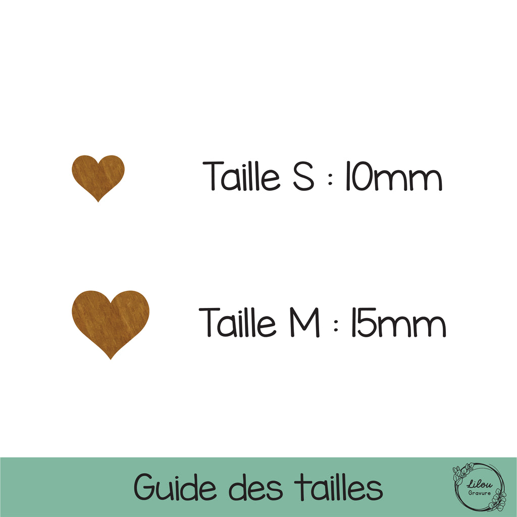 Boucles d’oreilles Line