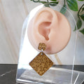 Boucles d’oreilles Savana